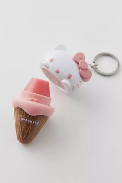 Lip Smacker Lip Smacker Hello Kitty Keychain Lip Balm