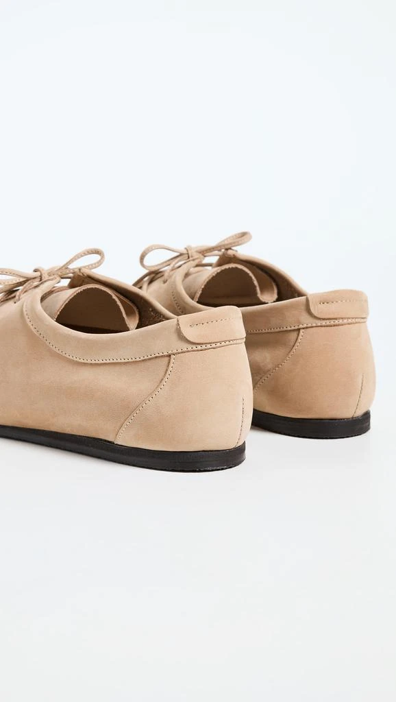 Jamie Haller The Chukka Loafers 3
