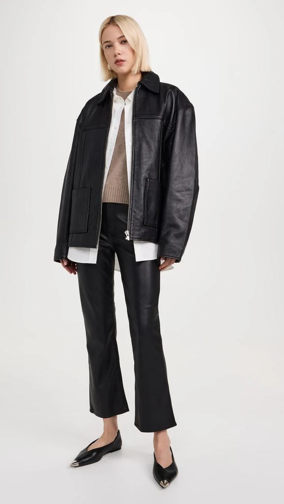 Pistola Denim Lennon Pants 4