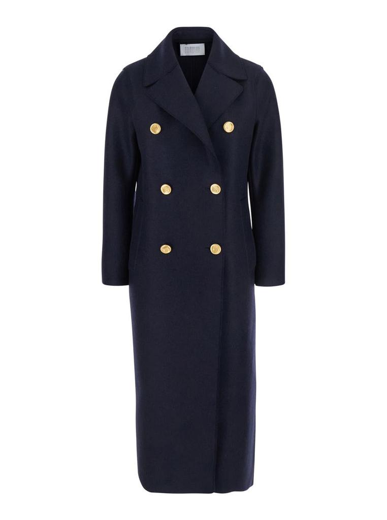 【関税込み】VICTORIA BECKHAM Double Faced' coat Double Faced Overcoat In Camel – Victoria Beckham UK