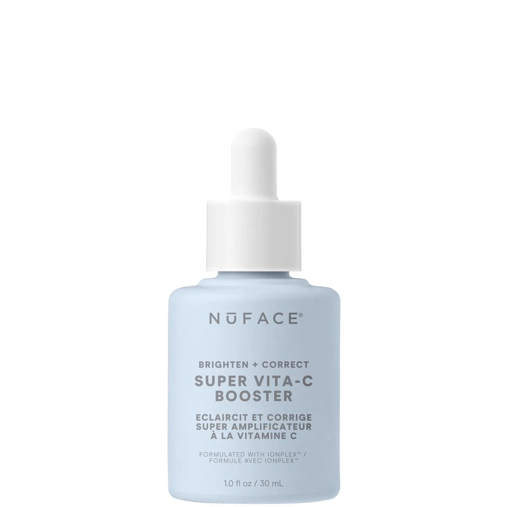 NuFACE NuFACE Super Vita-C Booster Serum 30ml 1