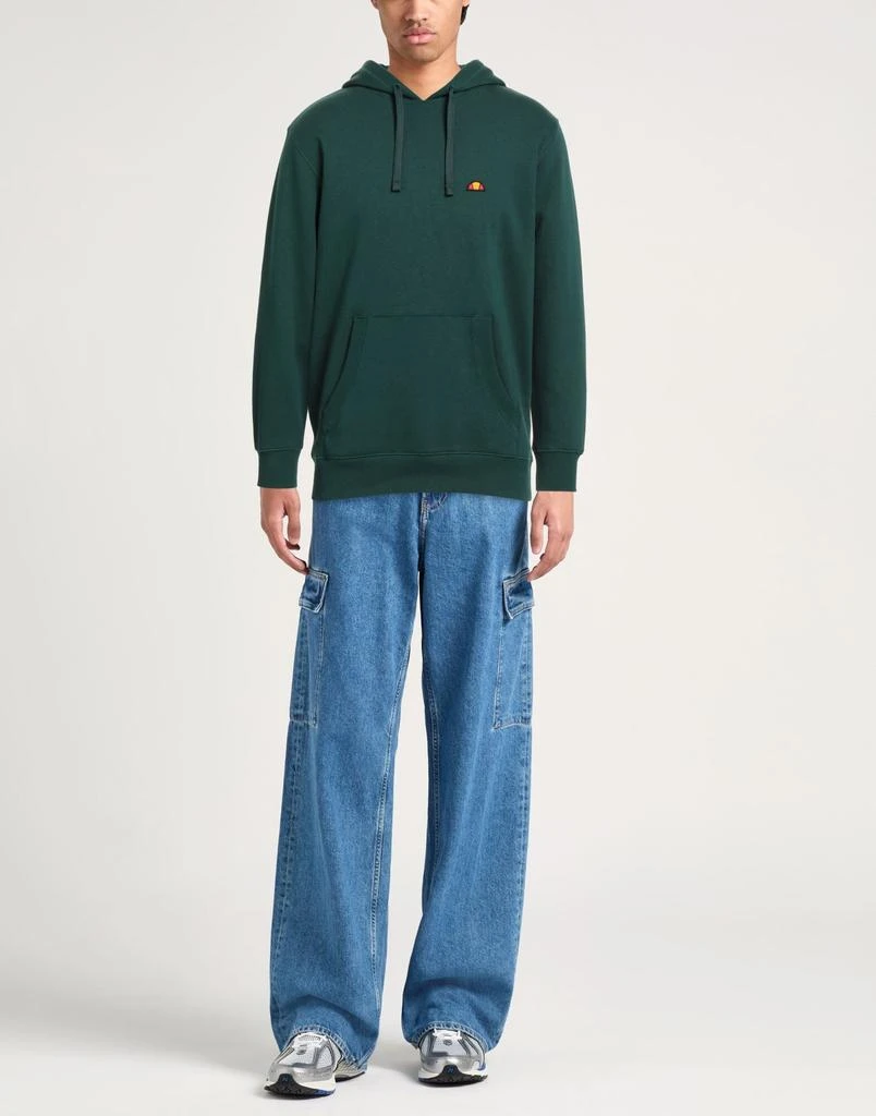 ELLESSE Hooded sweatshirt 2