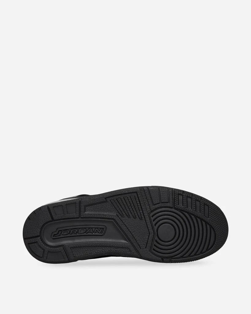 Jordan Jordan Spizike Low Sneakers Black / Anthracite 5