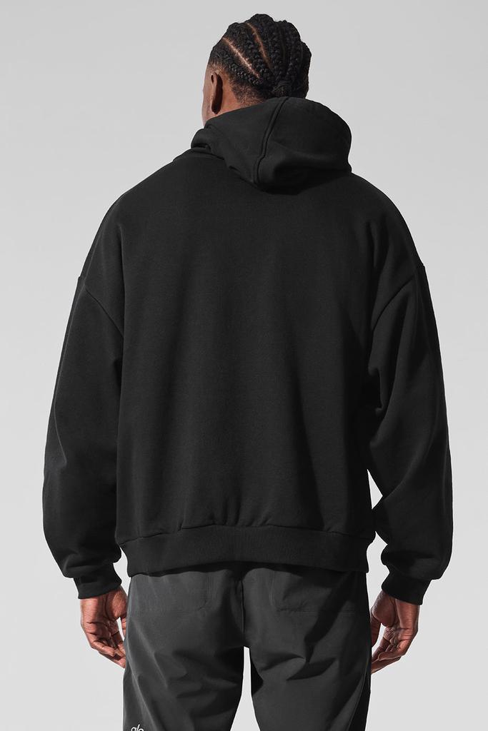 Alo Accolade Hoodie - Black