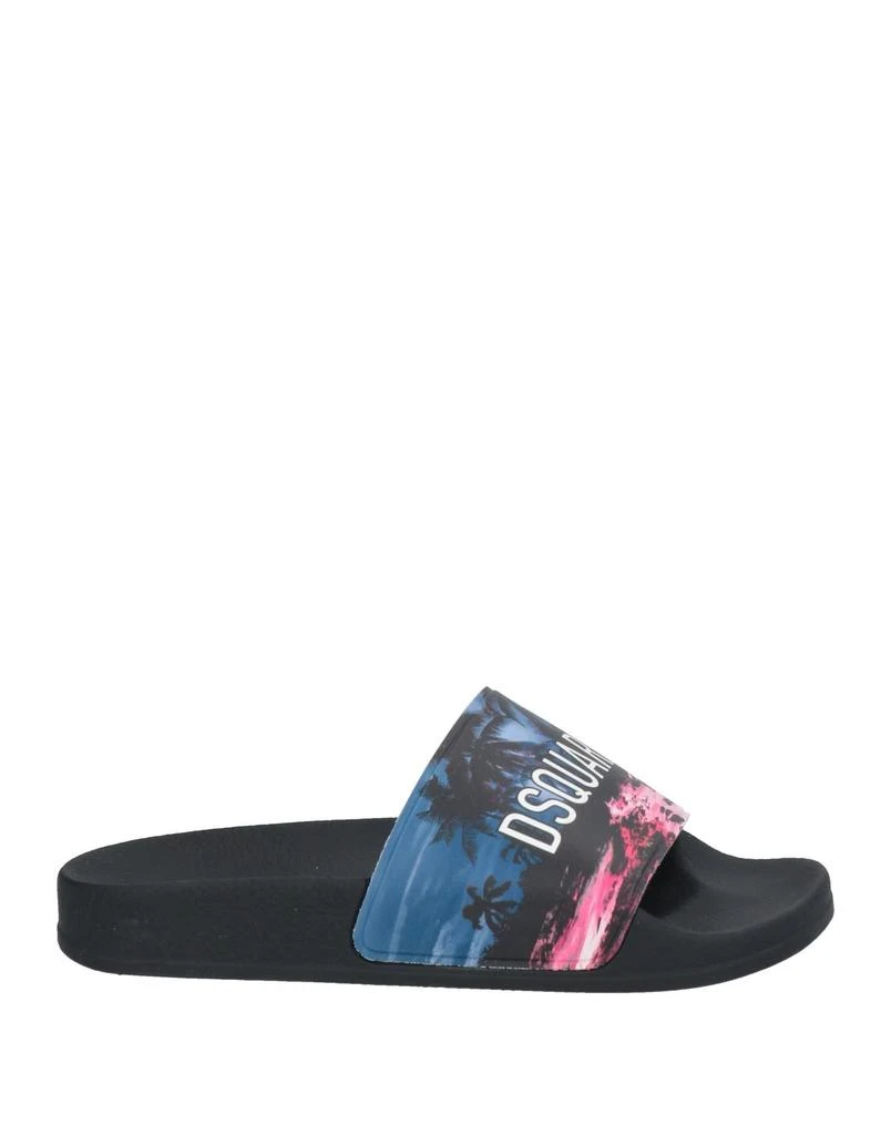 DSQUARED2 Beach sandals 1