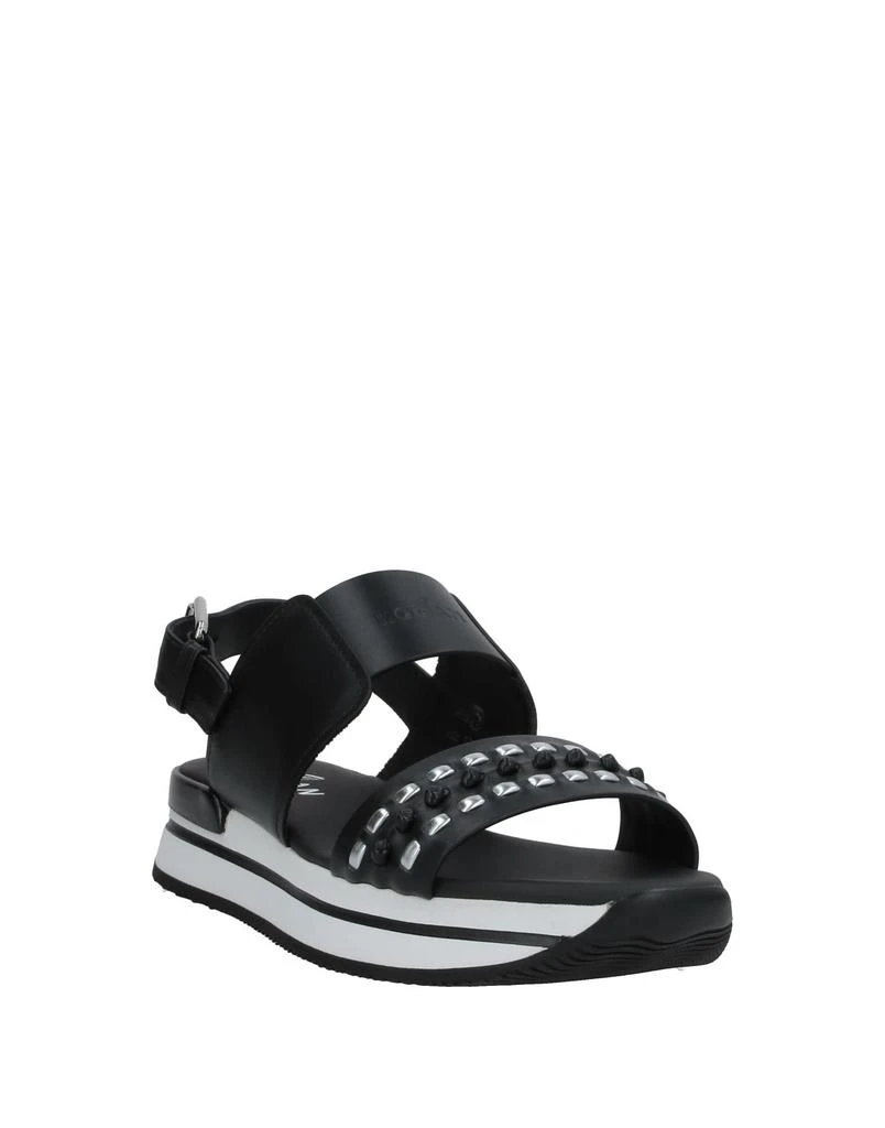 hogan Sandals 2