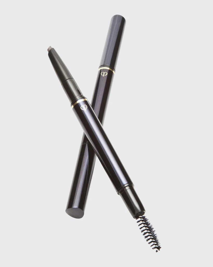 Cle de Peau Eyebrow Pencil - Refill Cartridge 1