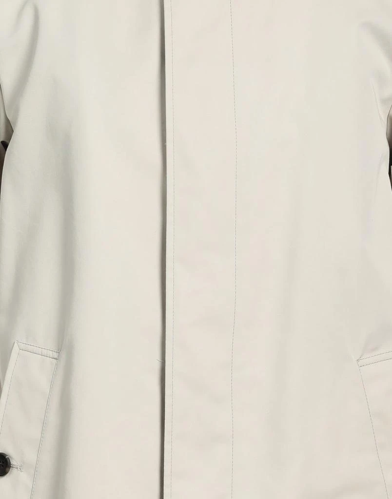 SEALUP Full-length jacket 4