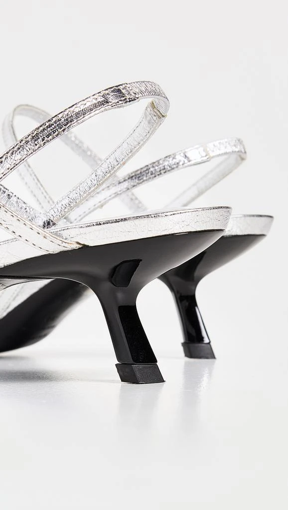 ANINE BING Hilda Sandals 4