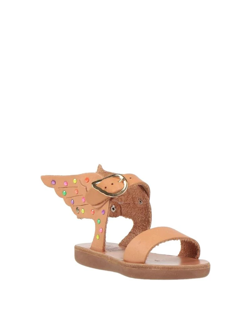 ANCIENT GREEK SANDALS Sandals 2