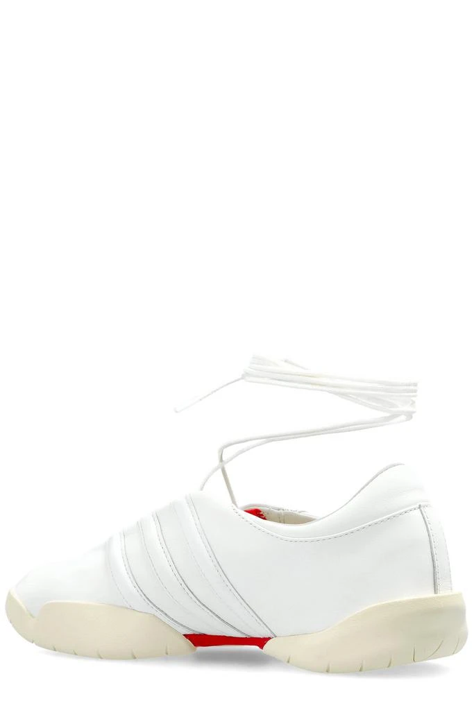 Y-3 Y-3 Regu Mary Jane Sneakers 3