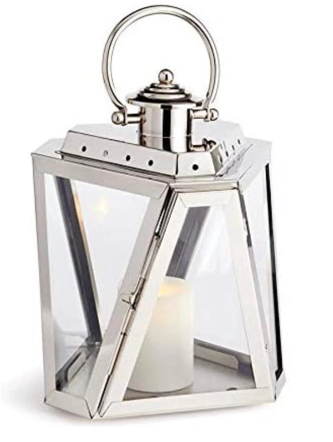 Napa Home 
Garden Adler Outdoor Lantern 12.5"