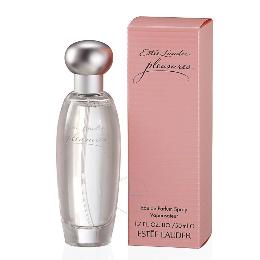 Estée Lauder Estee Lauder Pleasures Ladies EDP 1