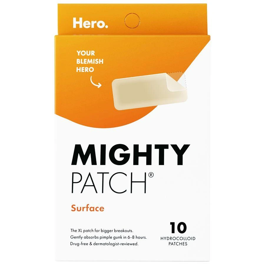 Hero Cosmetics Mighty Patch Surface 1