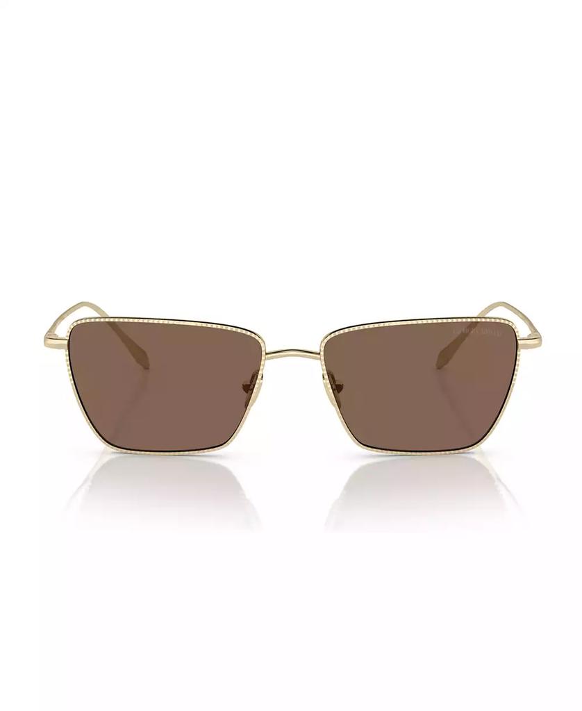 Giorgio Armani Women's Sunglasses AR6153