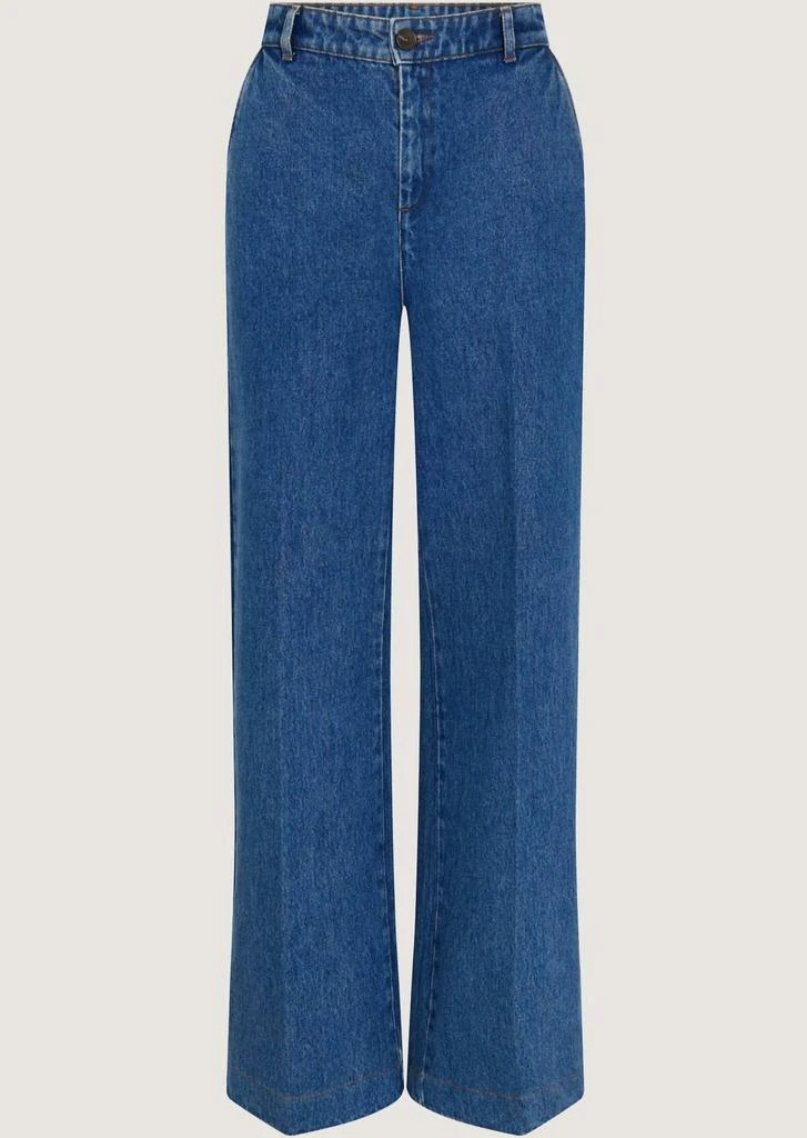 Soeur Soeur - California Jean 5