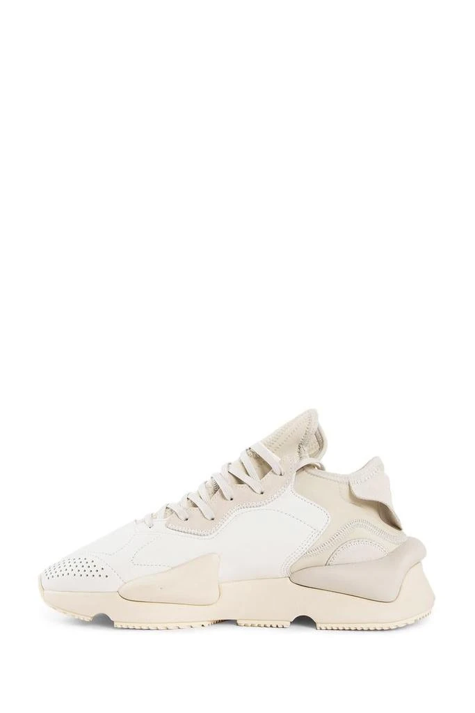 Y-3 Y-3 Adidas Sneakers 2