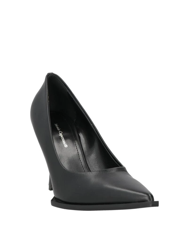 MATTIA CAPEZZANI Pump 2