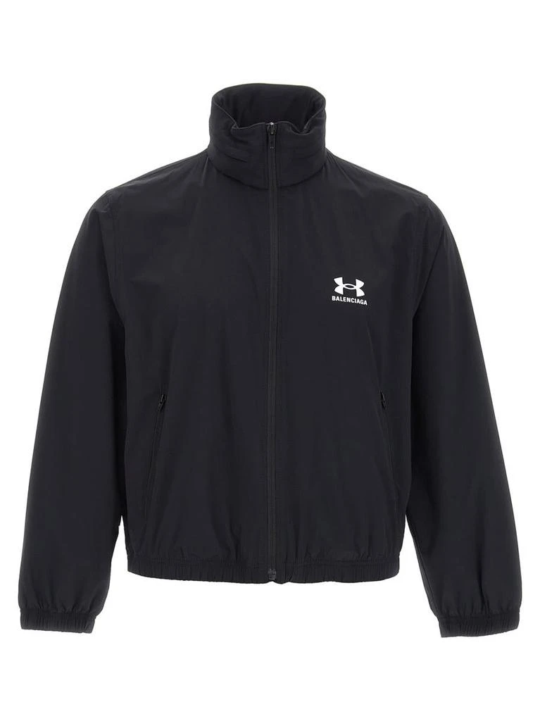Balenciaga Balenciaga Wind Jacket X Under Armour® 1