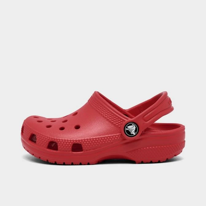 Crocs Kids' Toddler Crocs Classic Clog Shoes 1