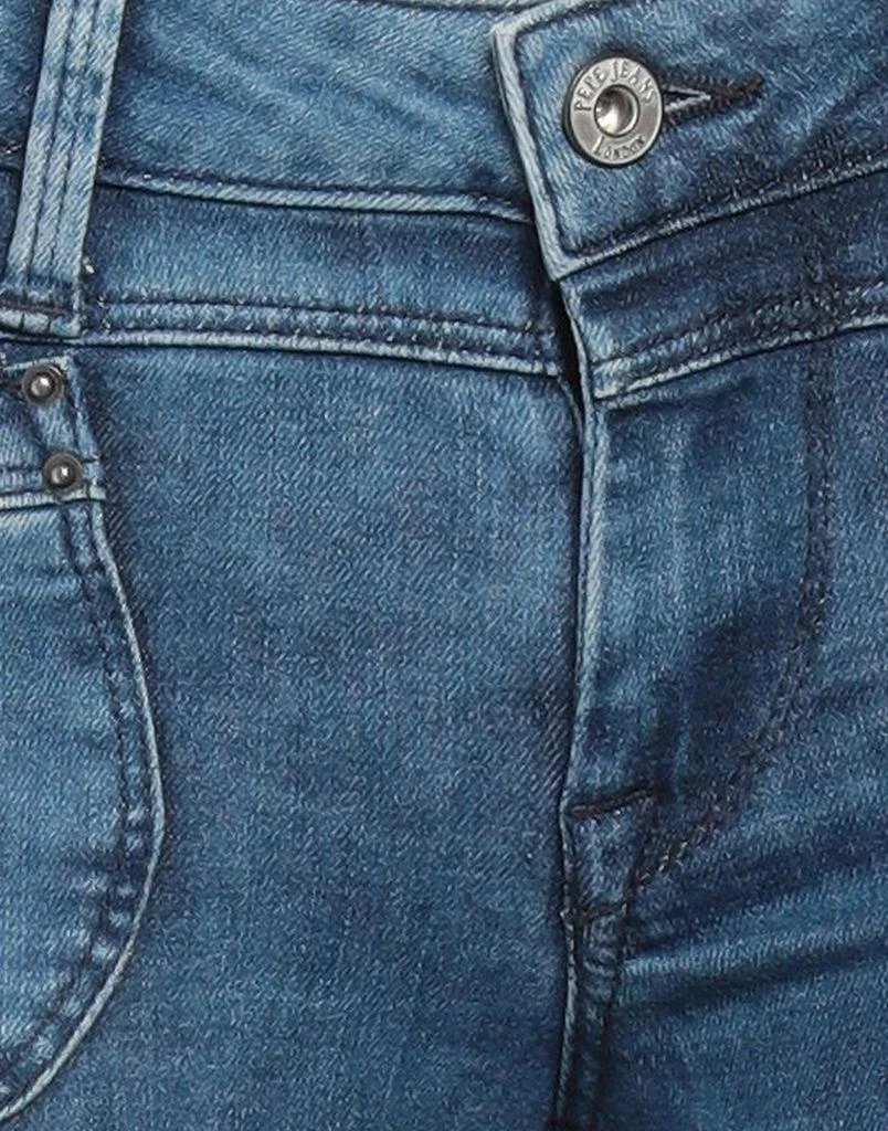 PEPE JEANS Denim pants 4