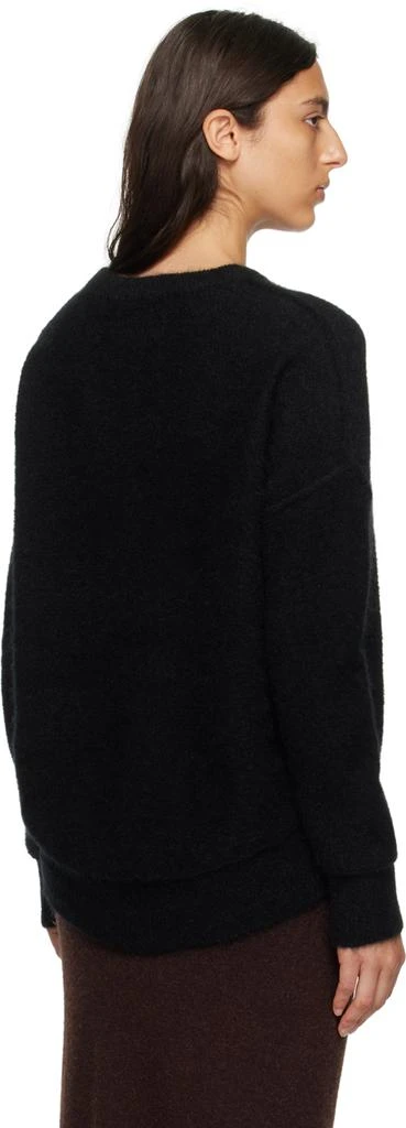 BY MALENE BIRGER Black Biagio Sweater 3