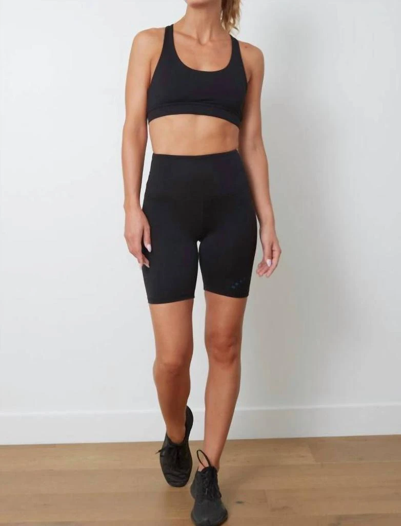 good hYOUman Good Hyouman - Halle Gratitude Sports Bra 4