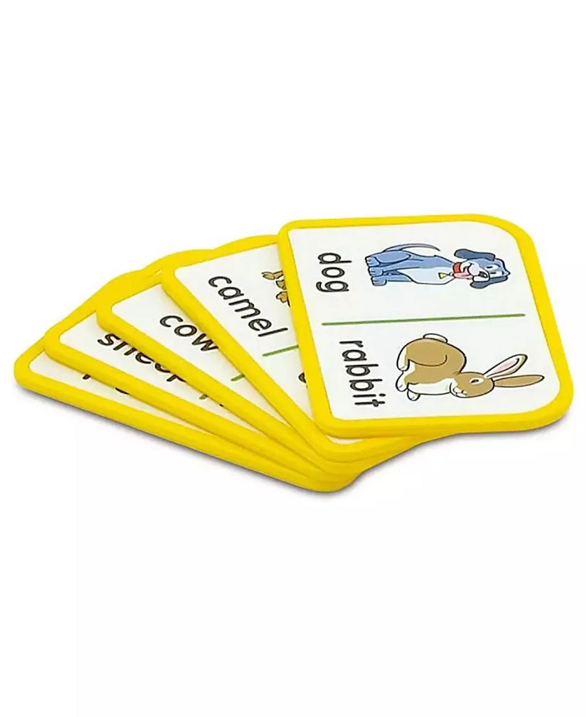 Crayola Monkey Bingo 3