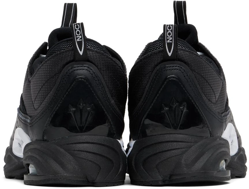 NIKE Black & White NOCTA Edition Zoom Drive Sneakers 2