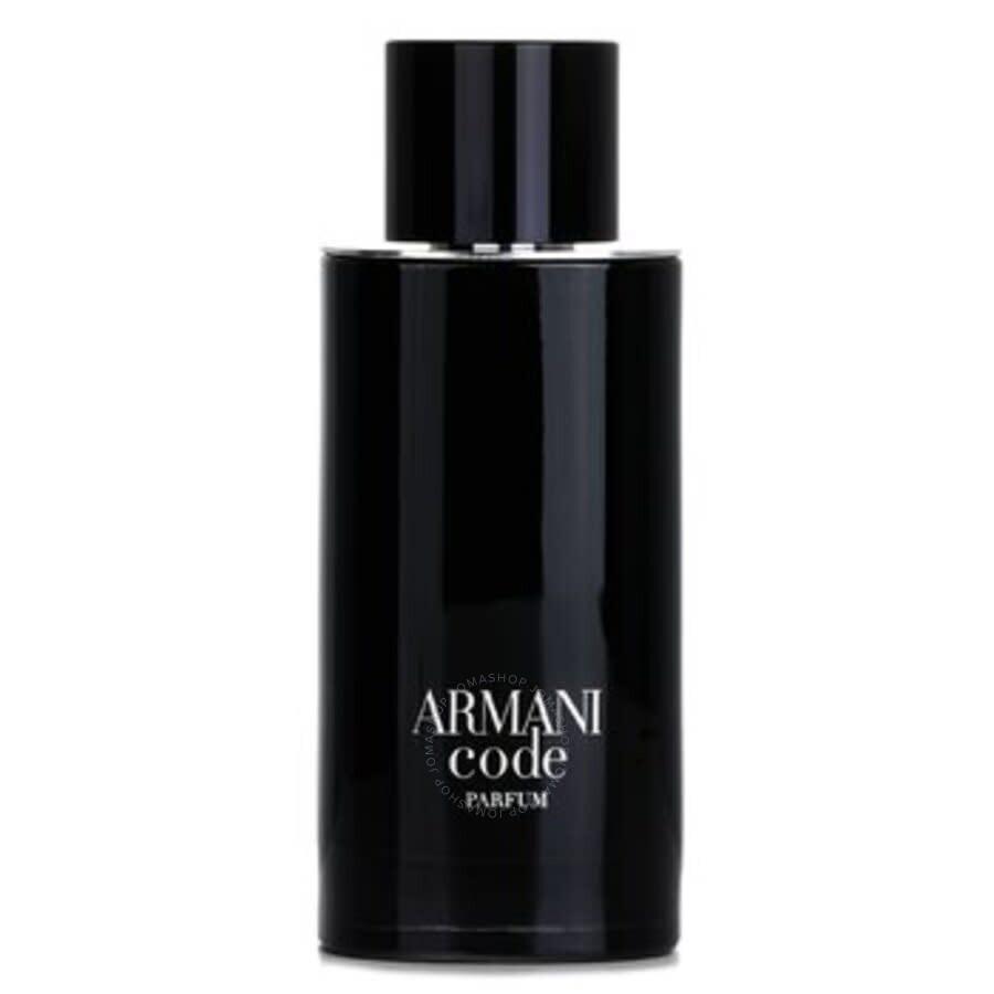 Giorgio Armani Giorgio Armani Armani Code Parfum Mens EDP