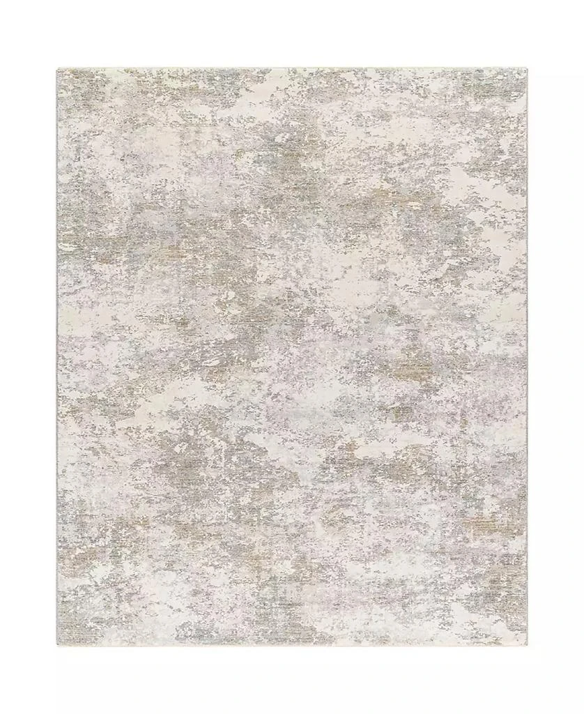 Surya Brunswick BWK-2322 6'7" x 9'6" Area Rug 1