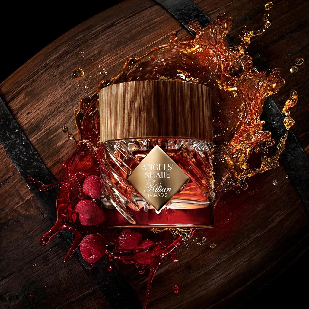 Kilian Angels' Share Paradis parfum 50 ml 5
