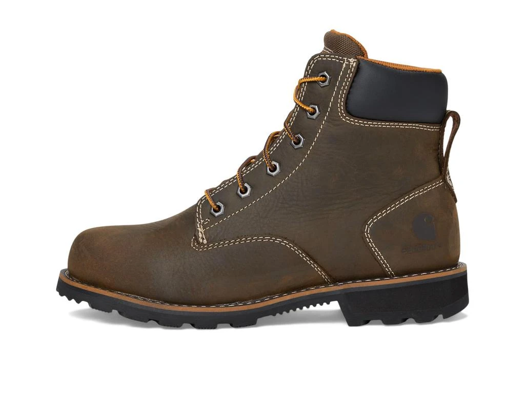 Carhartt Frontier 6" Water Resistant Boot 4