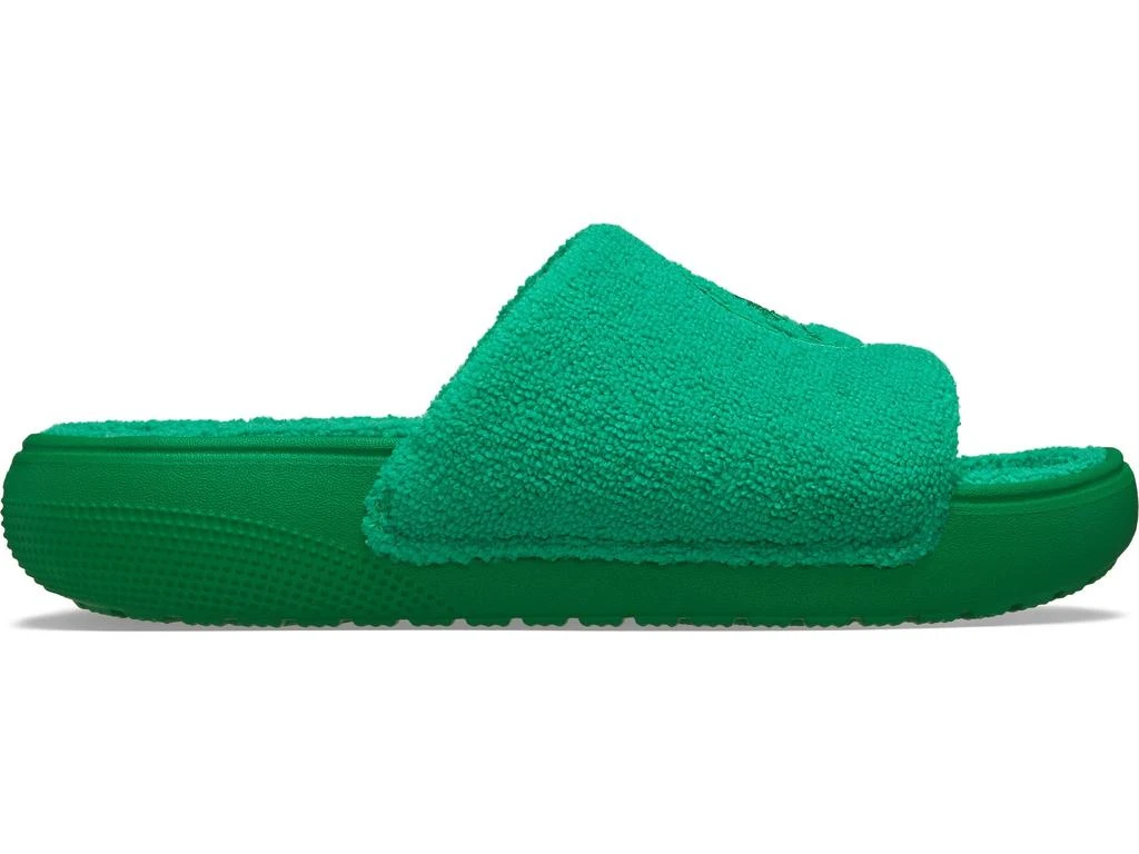 Crocs Classic Towel Slide 6