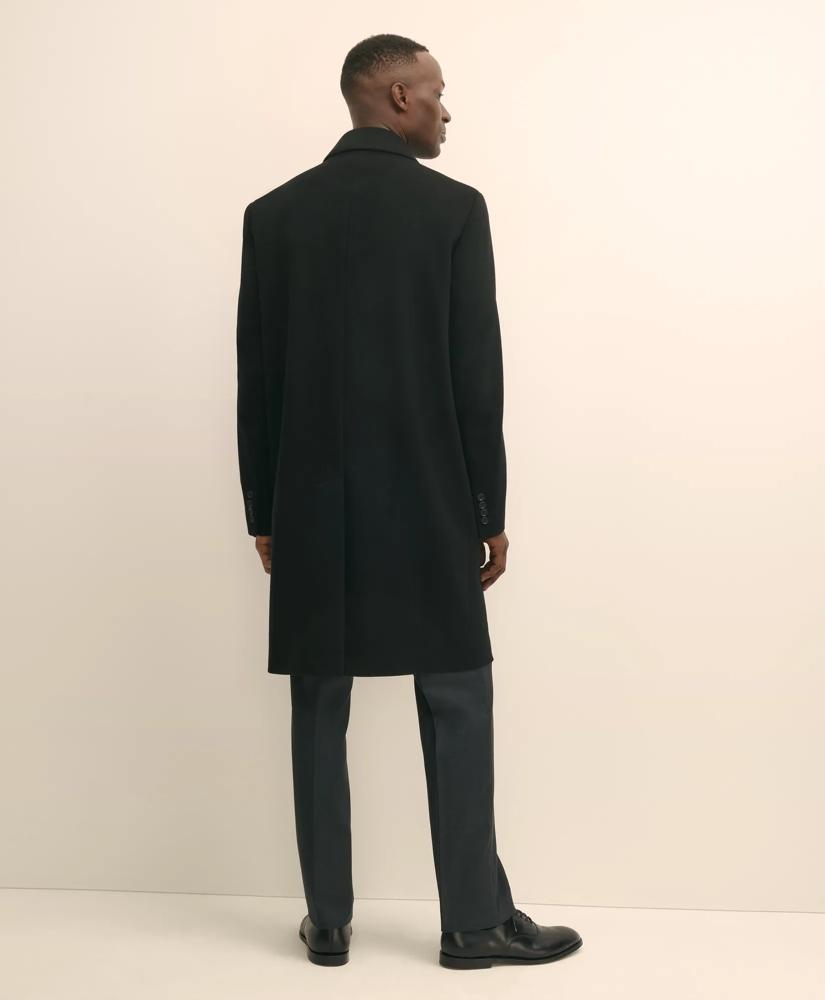 Brooks Brothers 1818 Wool Topcoat - Coats - Compare Prices from 5+