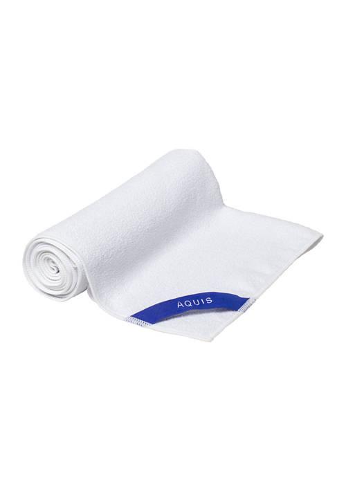 undefined Aquis Hair Drying Towel