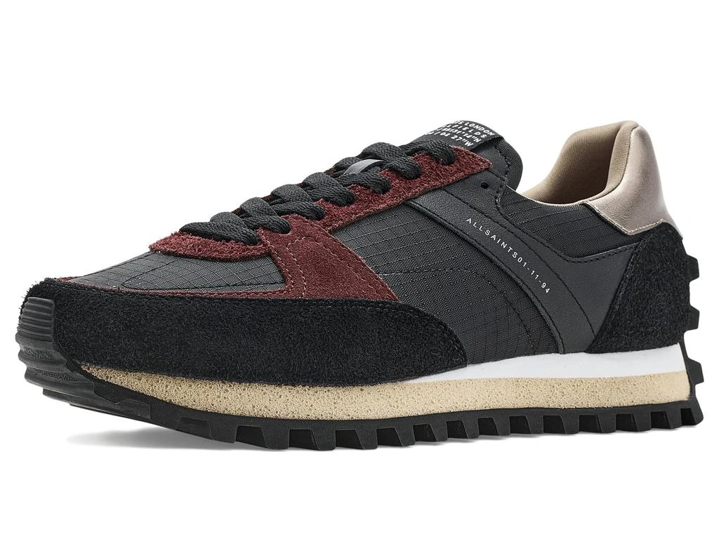 ALL SAINTS Viggo Runner