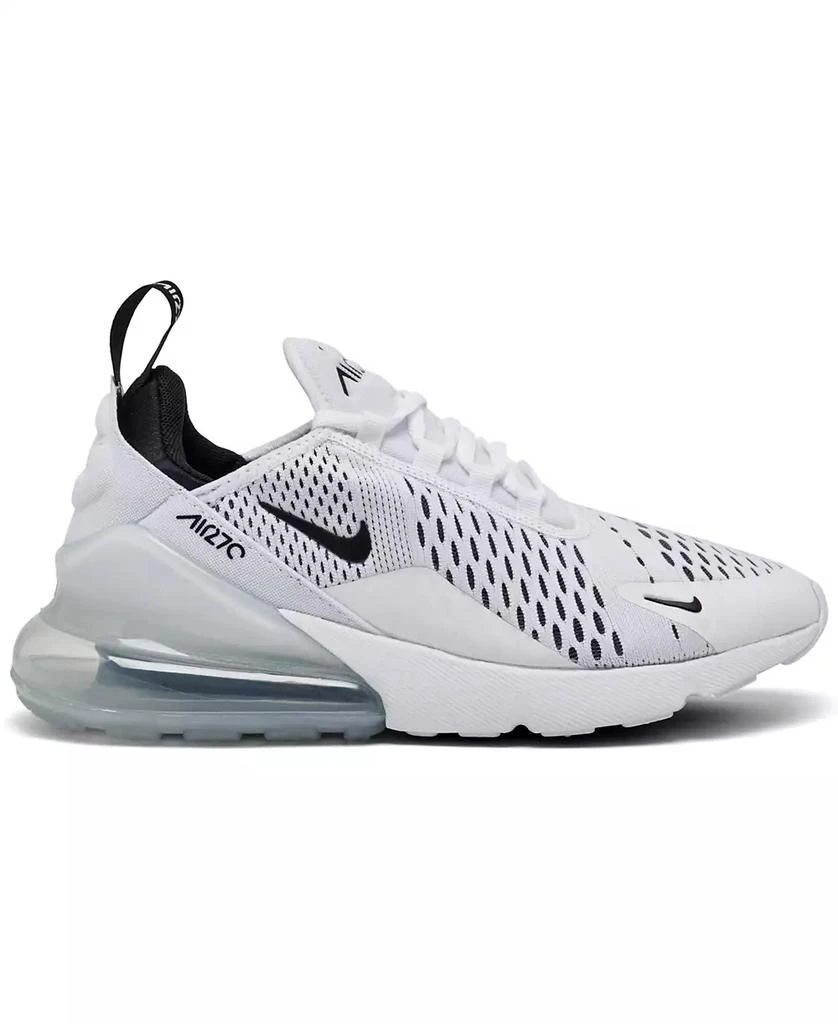 NIKE Women's Air Max 270 Casual Sneakers from Finish Line 2