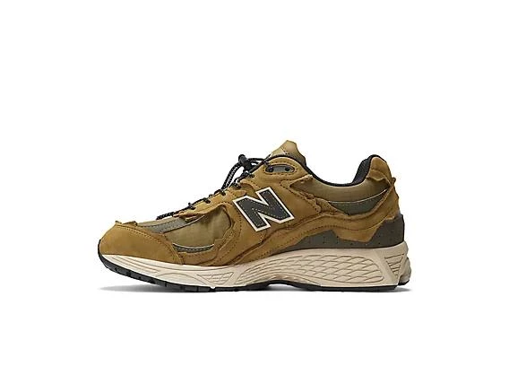 New Balance 2002RD 3