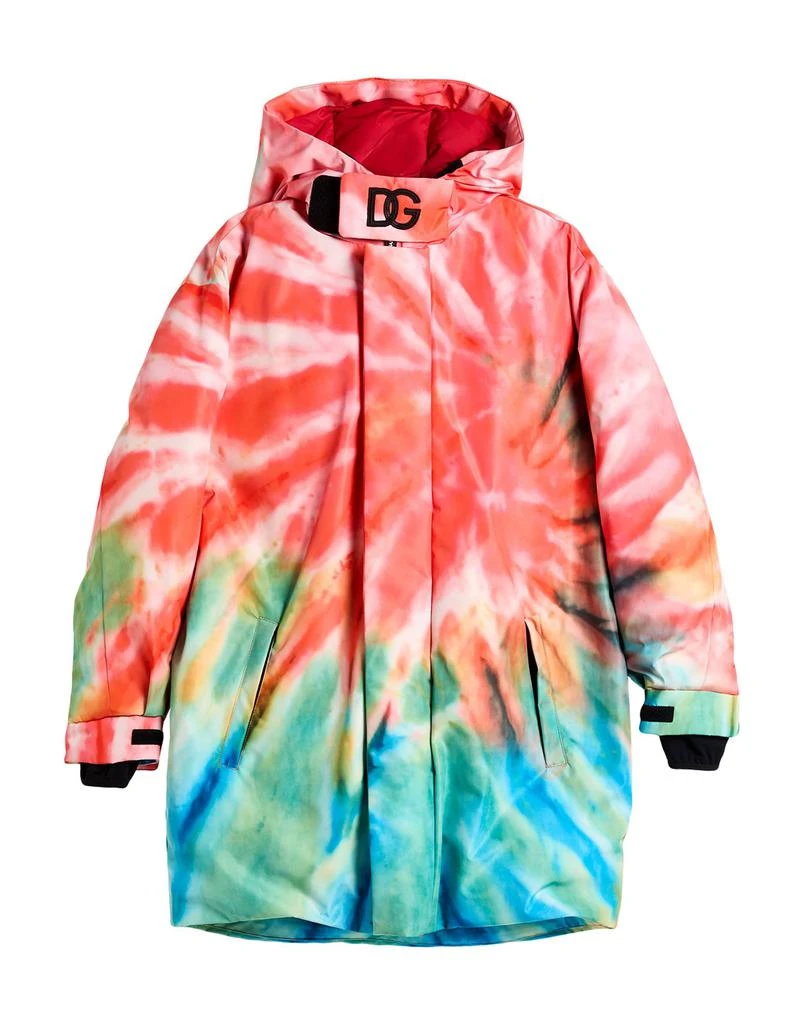 Dolce 
Gabbana Shell  jacket 1