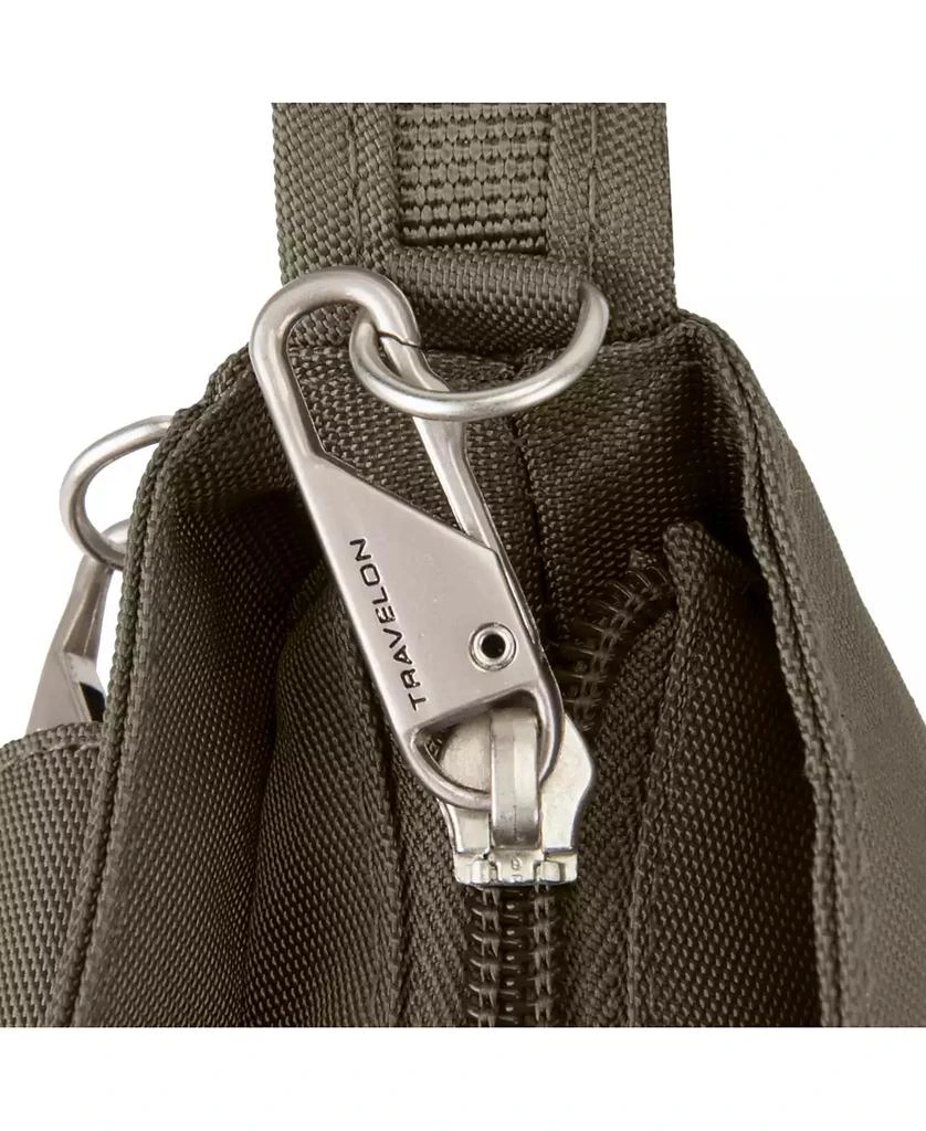 Travelon Anti-Theft Classic Mini Shoulder Bag 23