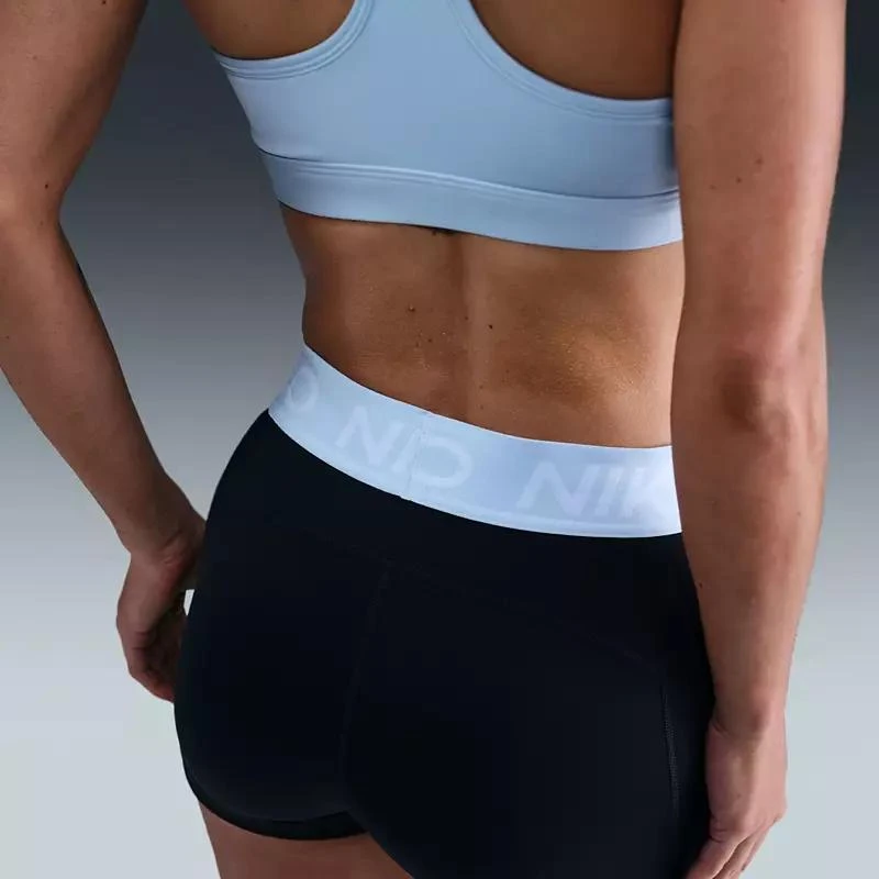 NIKE Nike Women's Pro 3” Shorts 5
