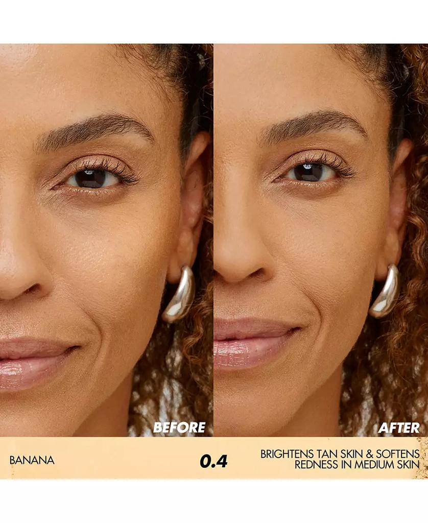 Make Up For Ever HD Skin Shine-Controlling & Blurring Setting Powder
