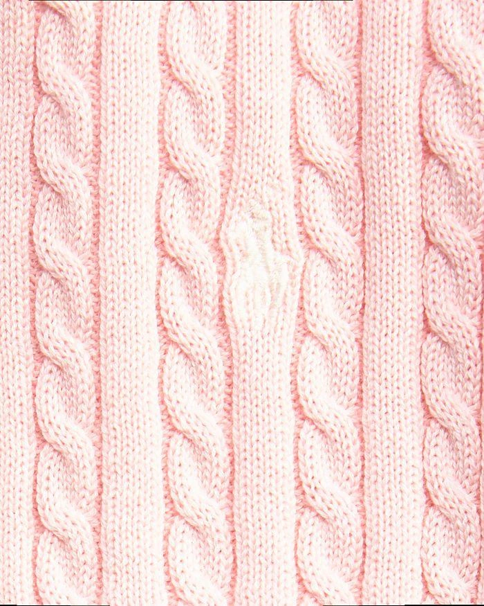 Ralph Lauren Girls
Cable-Knit Cardigan - Baby 6