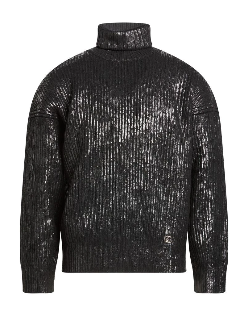 Dolce 
Gabbana Turtleneck 1