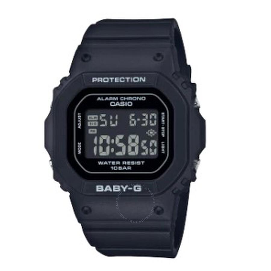 Casio Digital Watch BGD-565-1