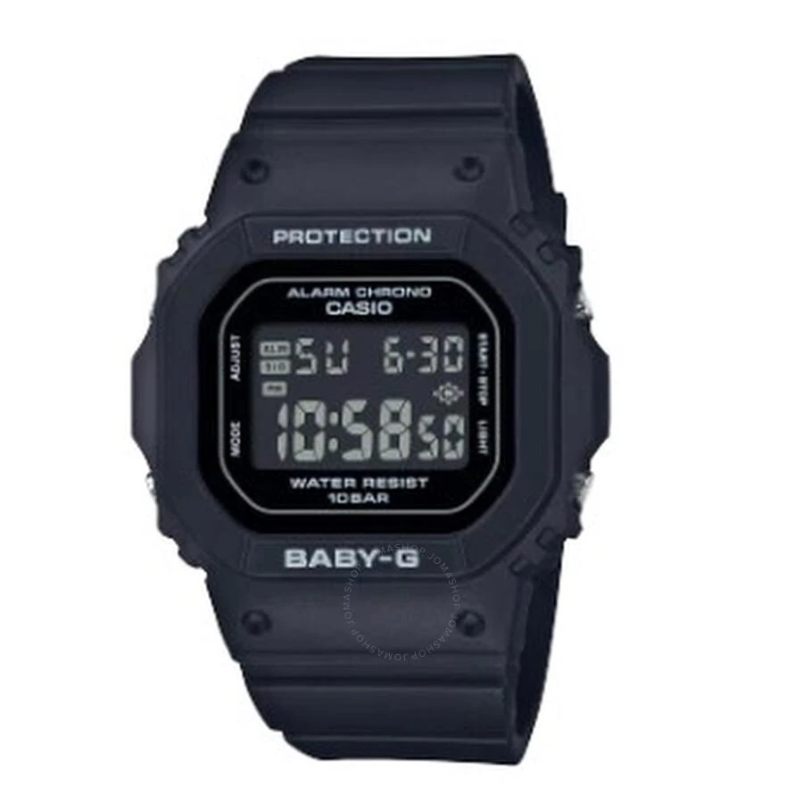 Casio Digital Watch BGD-565-1 1