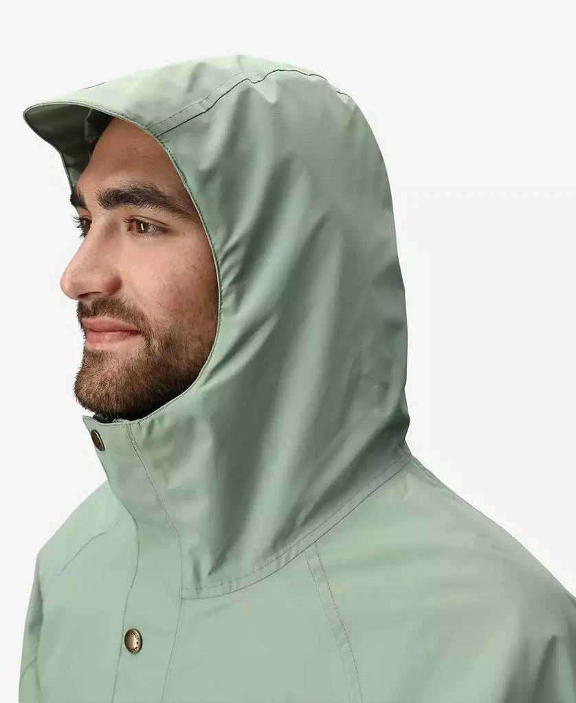 Marmot Men's Cascade Waterproof Full-Zip Hooded Jacket 4