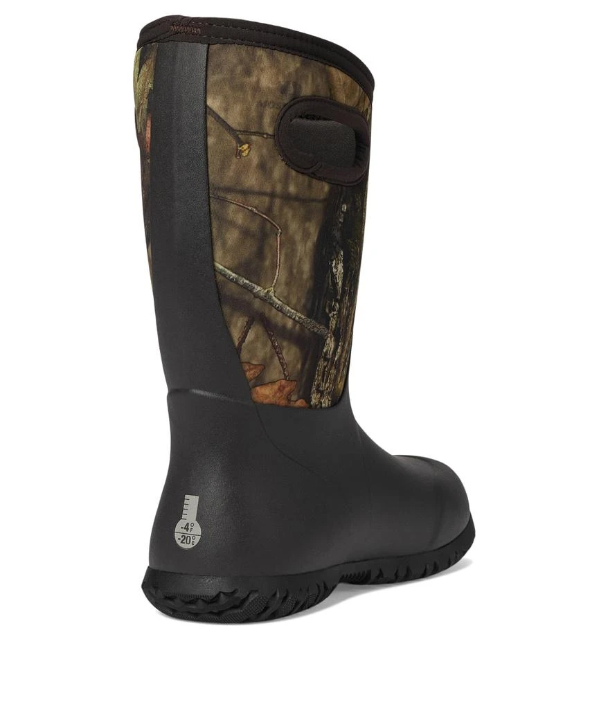 Bogs York Camo (Toddler/Little Kid/Big Kid) 5