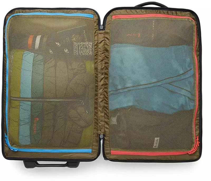 Cotopaxi Cotopaxi Allpa 65L Roller Duffel 3